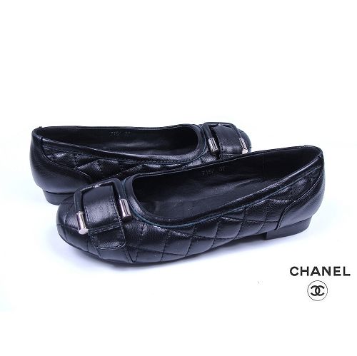 chanel sandals021